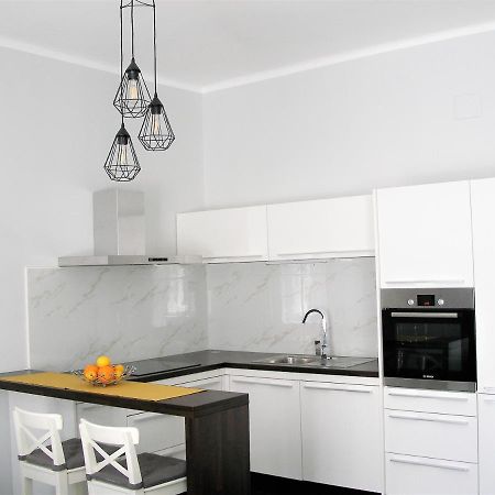 Апартаменты Apartman Neverin Риека Экстерьер фото