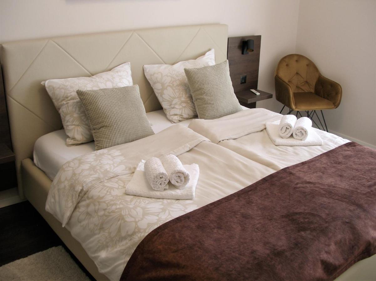 Апартаменты Apartman Neverin Риека Экстерьер фото