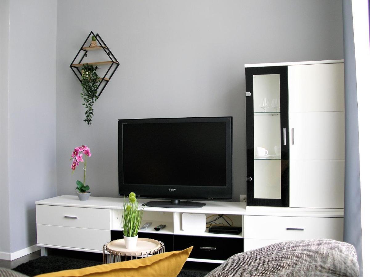 Апартаменты Apartman Neverin Риека Экстерьер фото