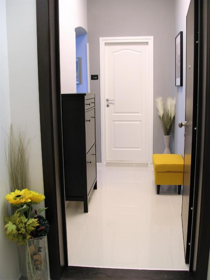 Апартаменты Apartman Neverin Риека Экстерьер фото