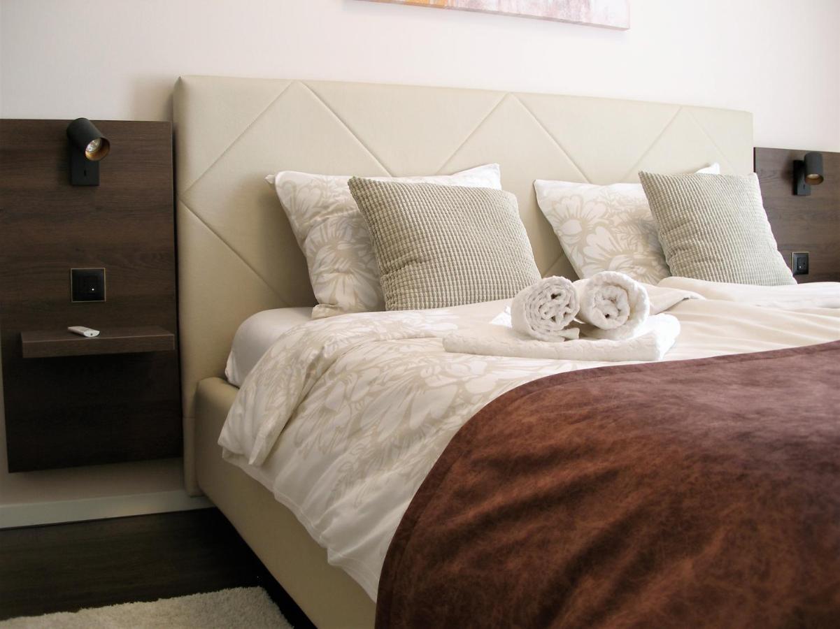 Апартаменты Apartman Neverin Риека Экстерьер фото