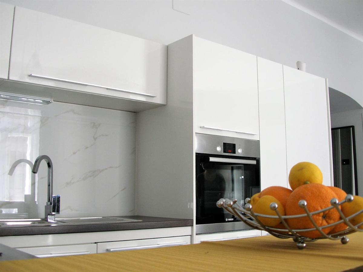 Апартаменты Apartman Neverin Риека Экстерьер фото