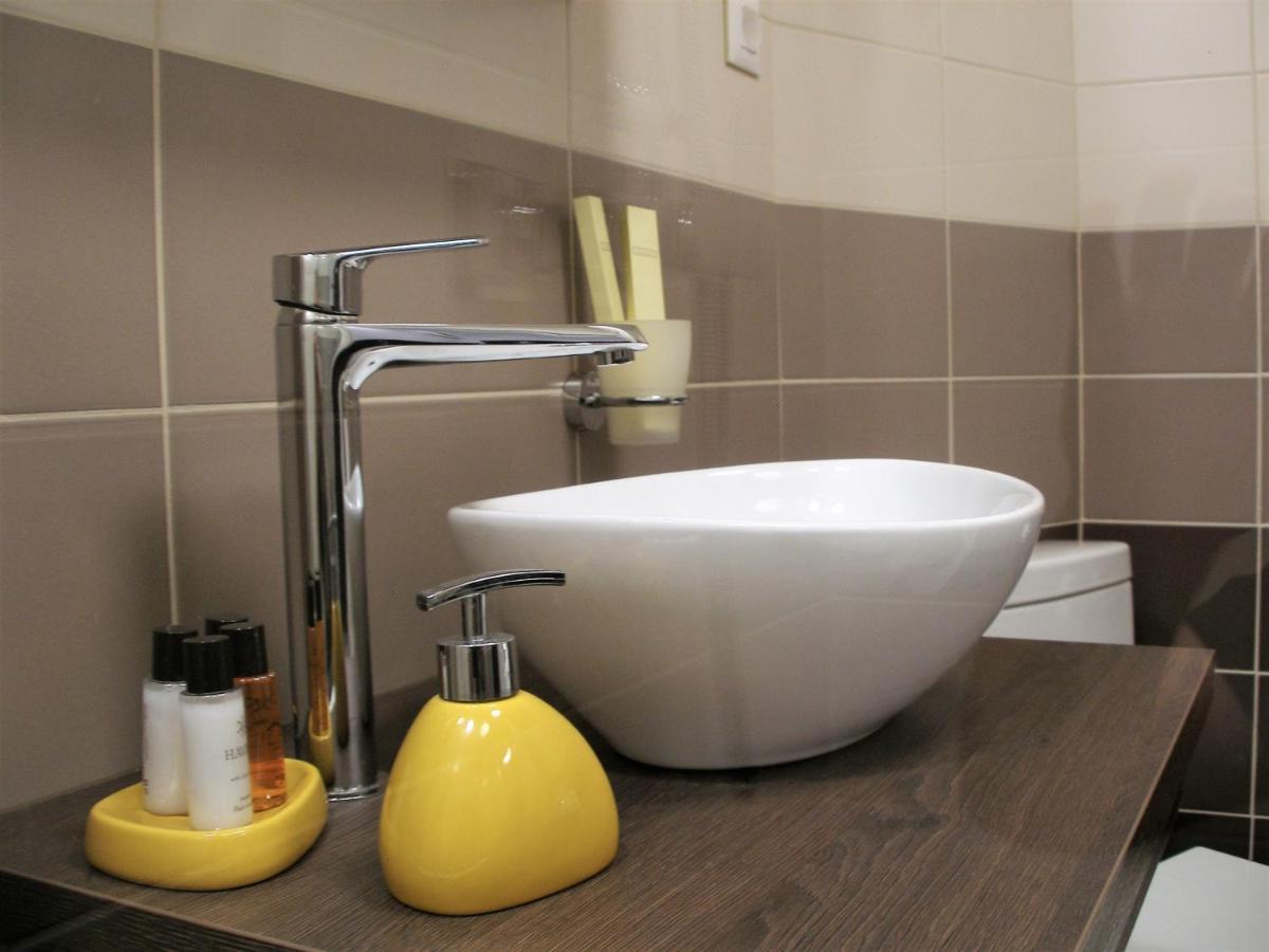 Апартаменты Apartman Neverin Риека Экстерьер фото