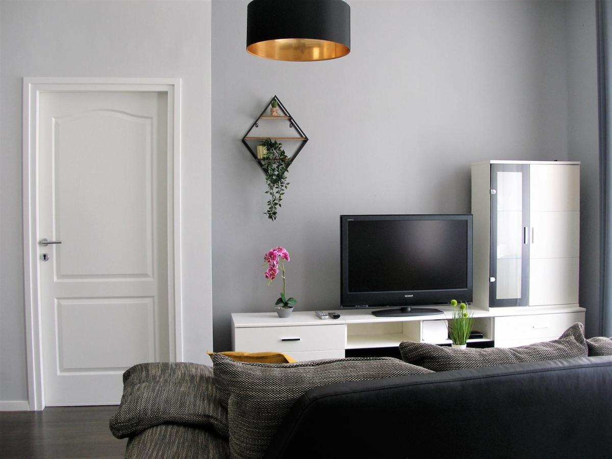 Апартаменты Apartman Neverin Риека Экстерьер фото