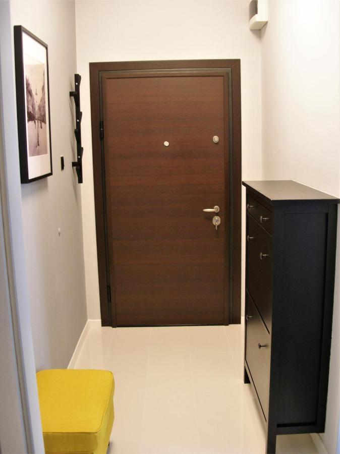 Апартаменты Apartman Neverin Риека Экстерьер фото